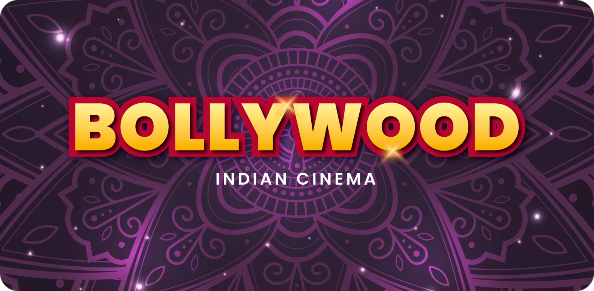 Bollywood logo